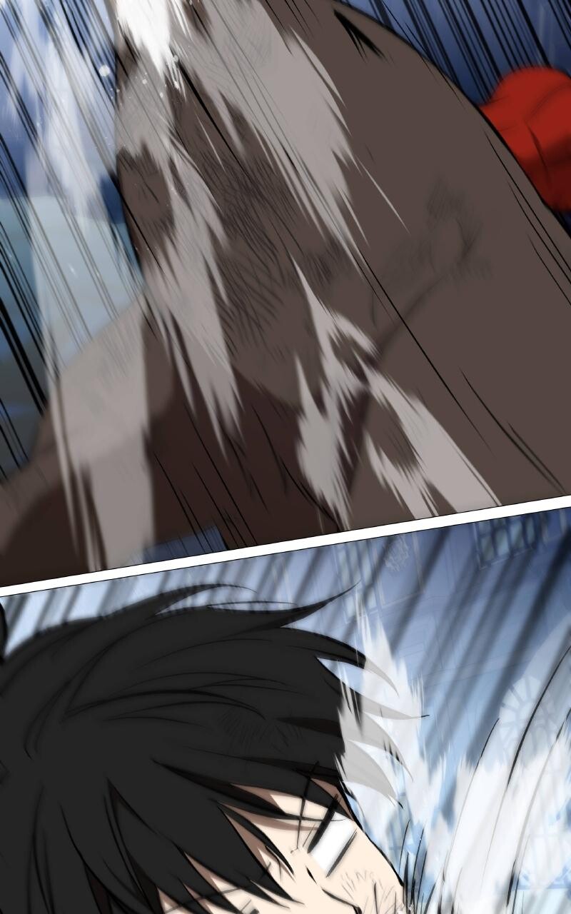 Read Kindergarten for Divine Beasts Manga Online