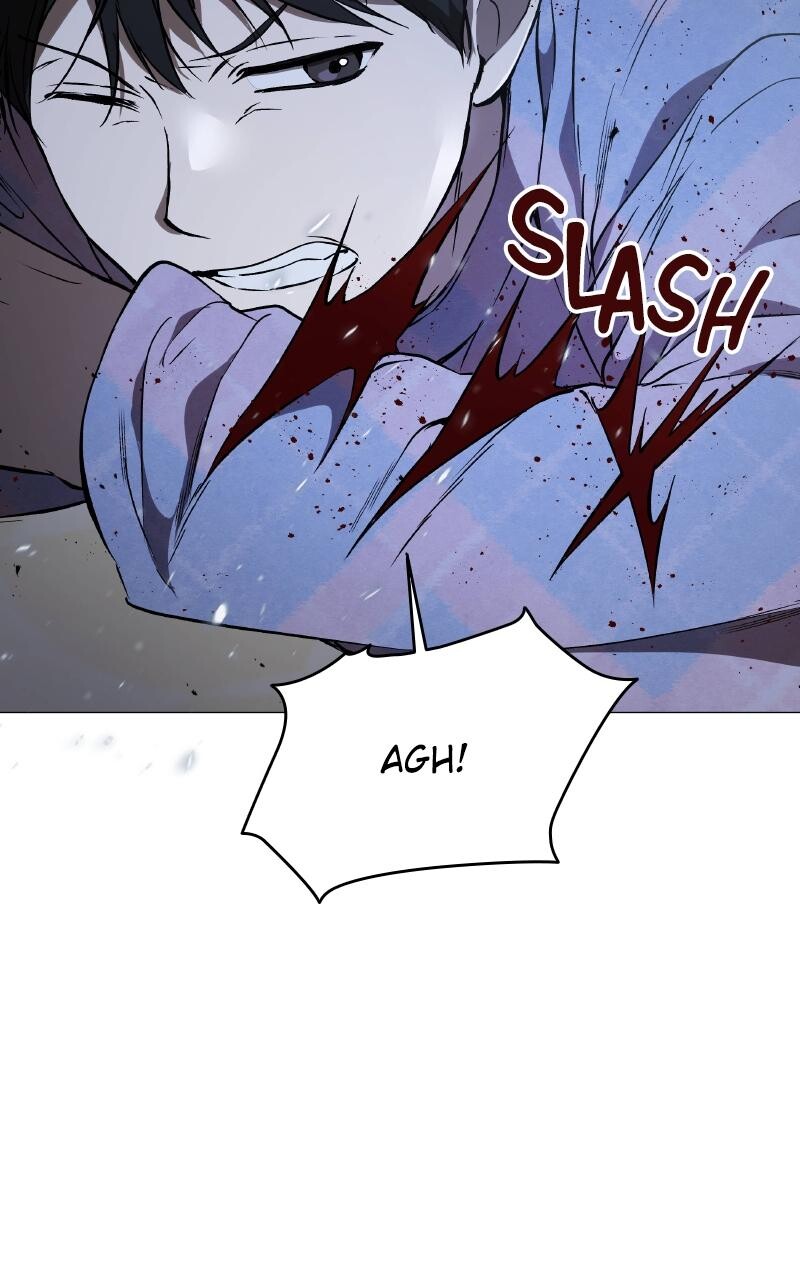 Read Kindergarten for Divine Beasts Manga Online