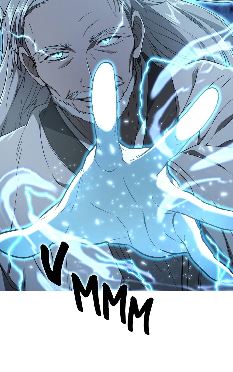Read Kindergarten for Divine Beasts Manga Online