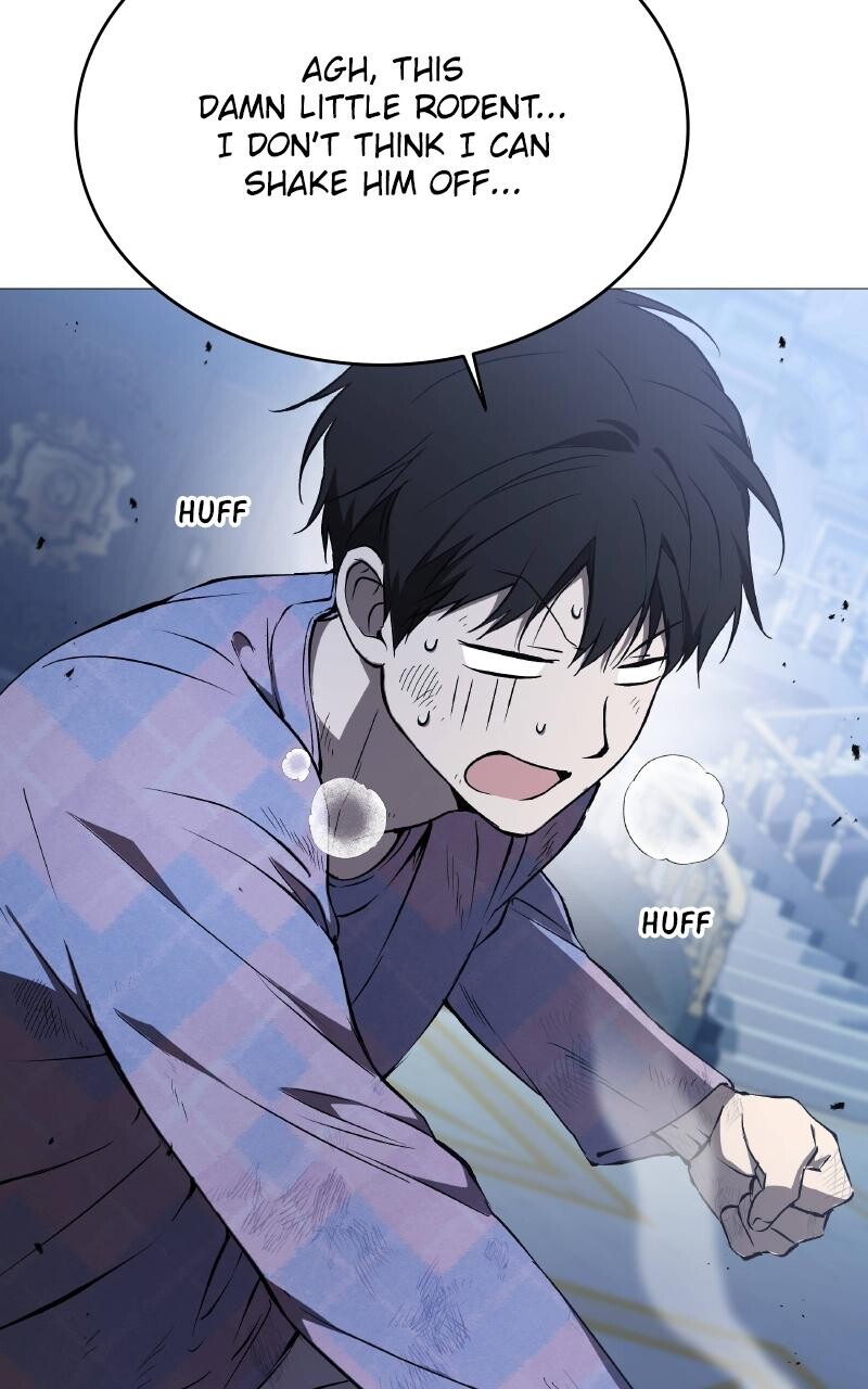 Read Kindergarten for Divine Beasts Manga Online