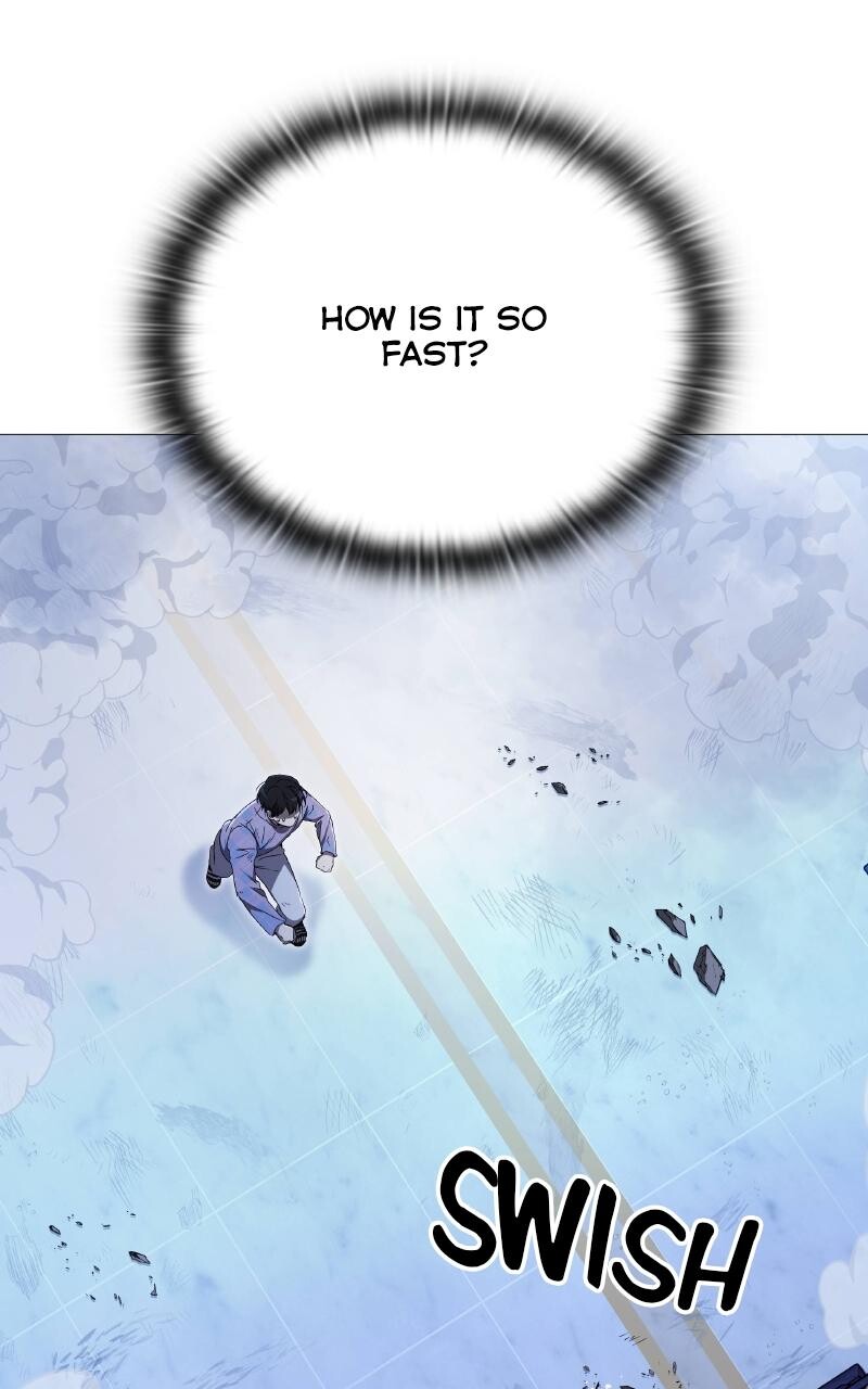 Read Kindergarten for Divine Beasts Manga Online