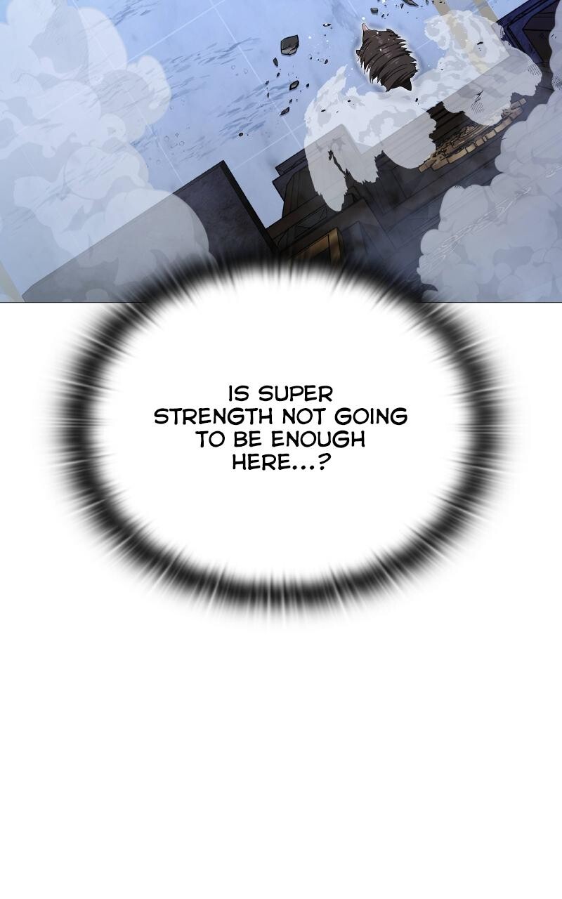 Read Kindergarten for Divine Beasts Manga Online