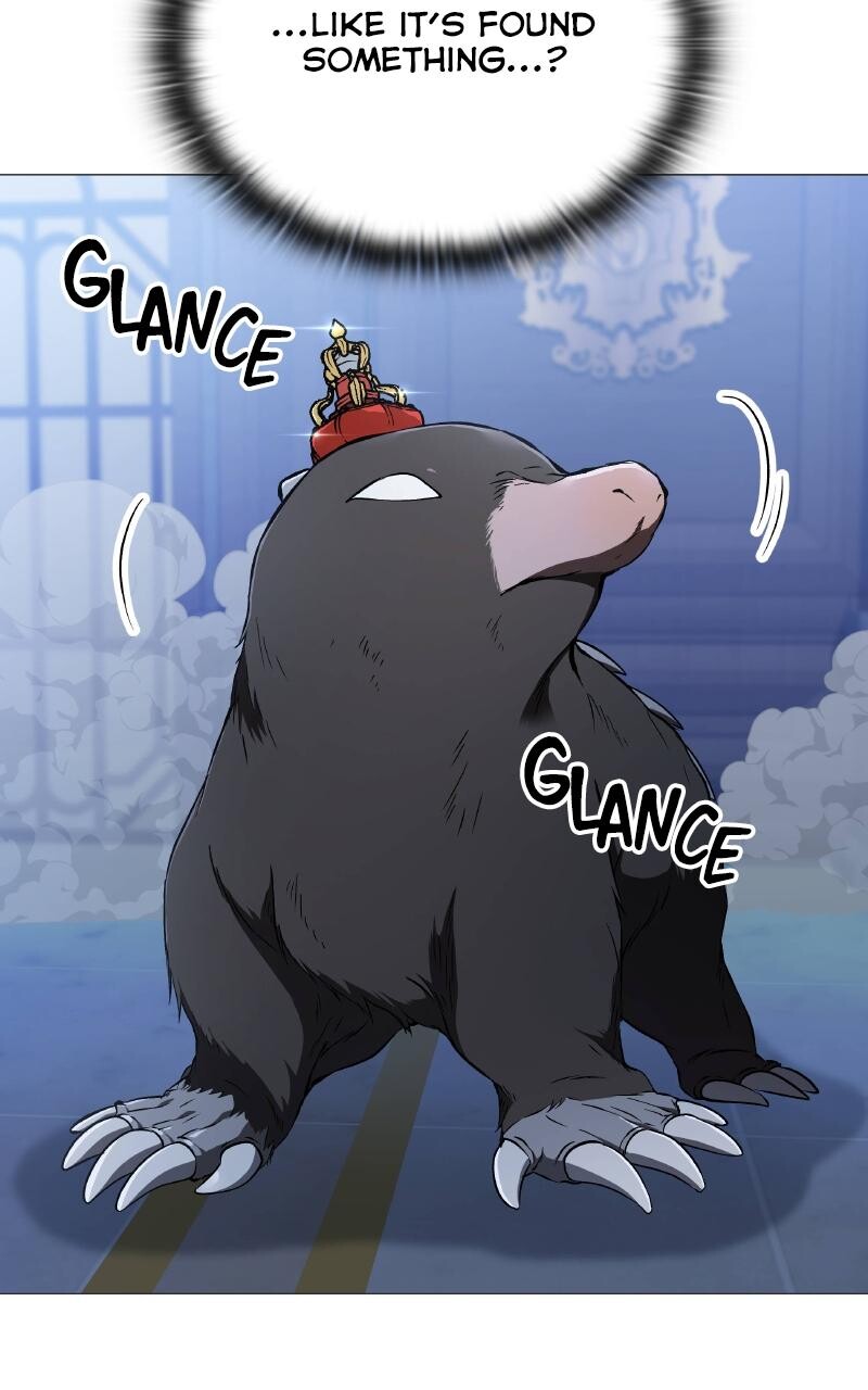 Read Kindergarten for Divine Beasts Manga Online