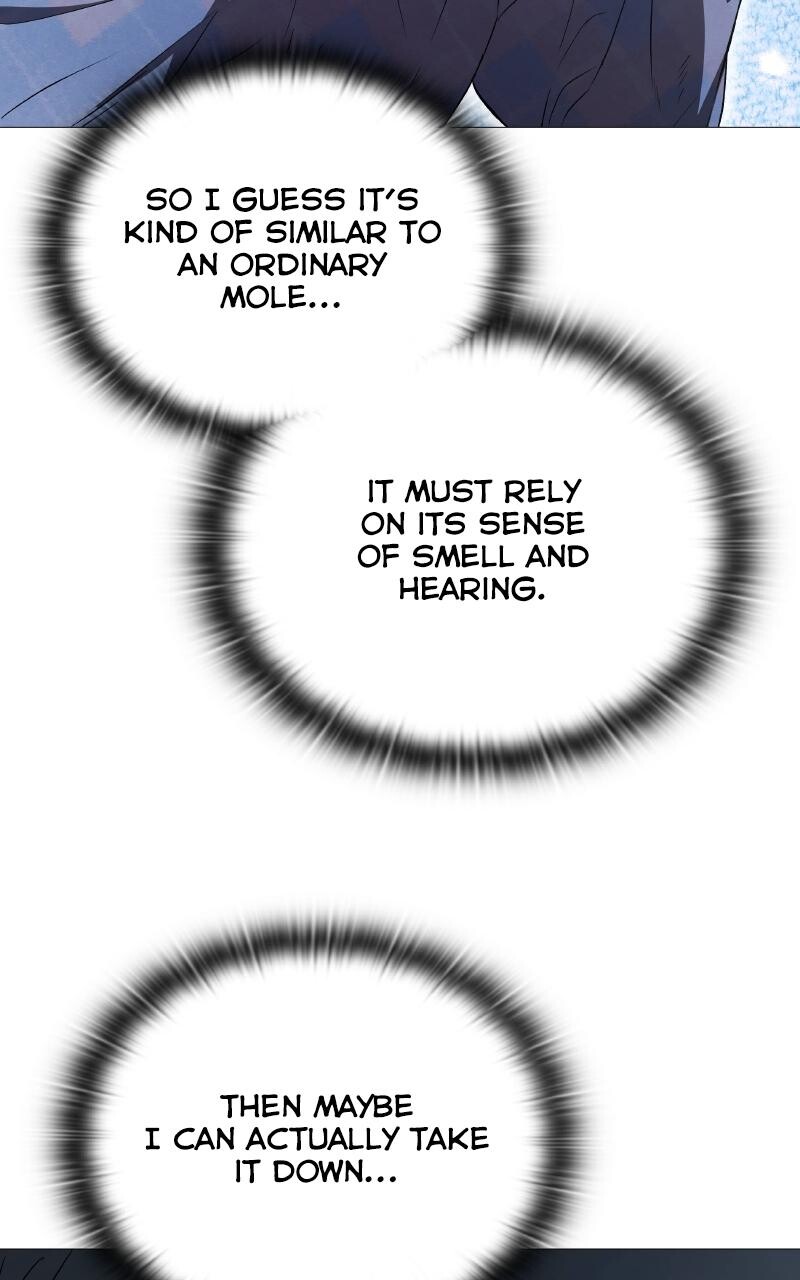 Read Kindergarten for Divine Beasts Manga Online