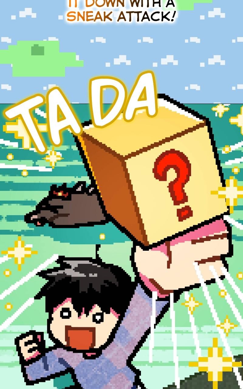 Read Kindergarten for Divine Beasts Manga Online