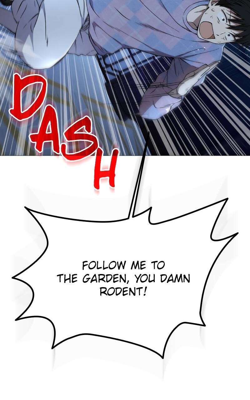 Read Kindergarten for Divine Beasts Manga Online
