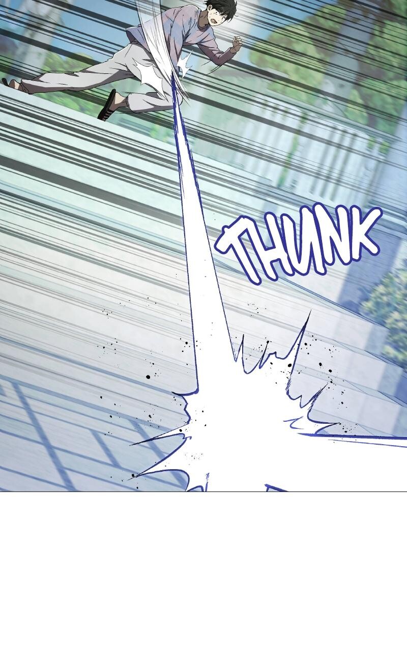 Read Kindergarten for Divine Beasts Manga Online