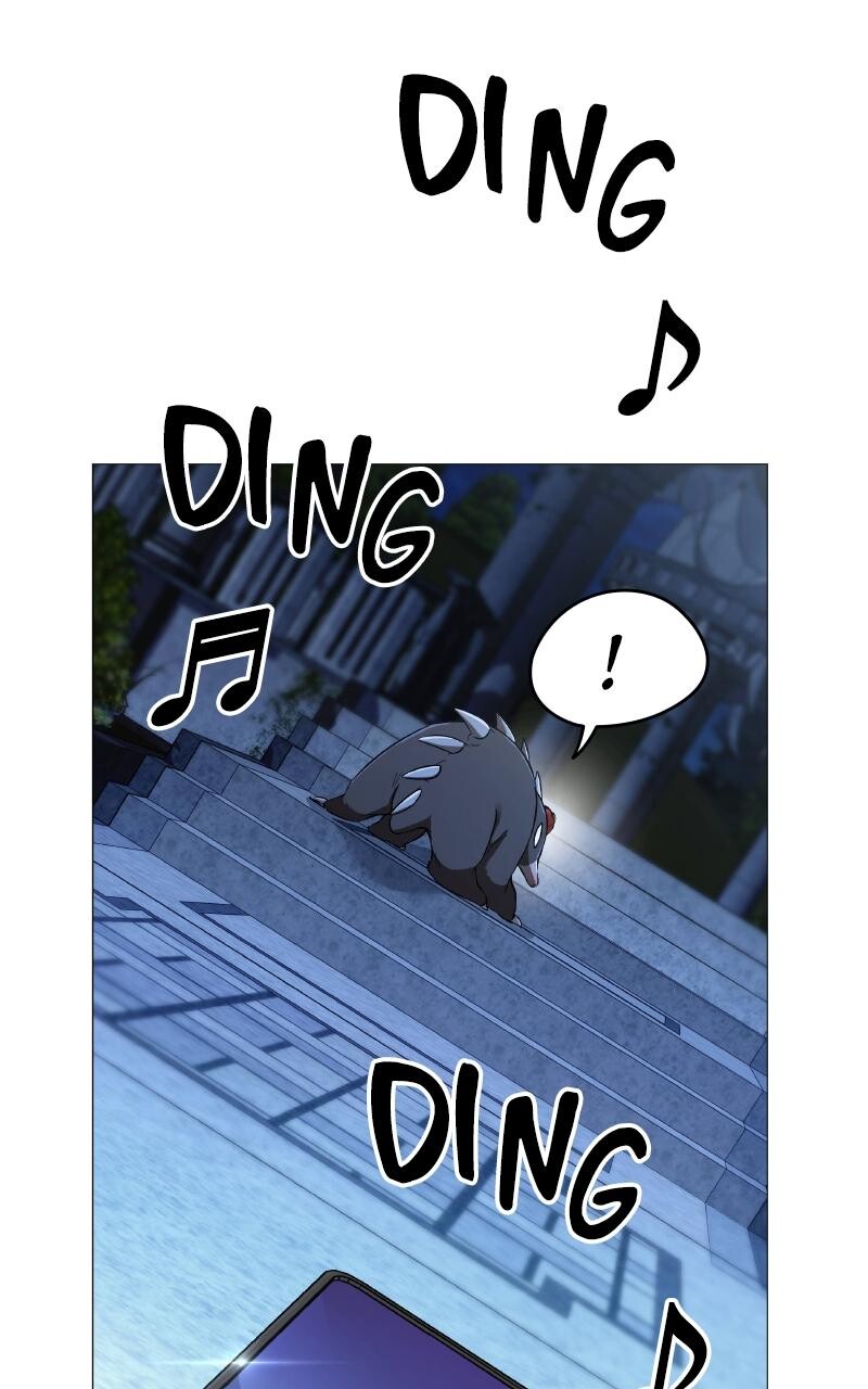 Read Kindergarten for Divine Beasts Manga Online