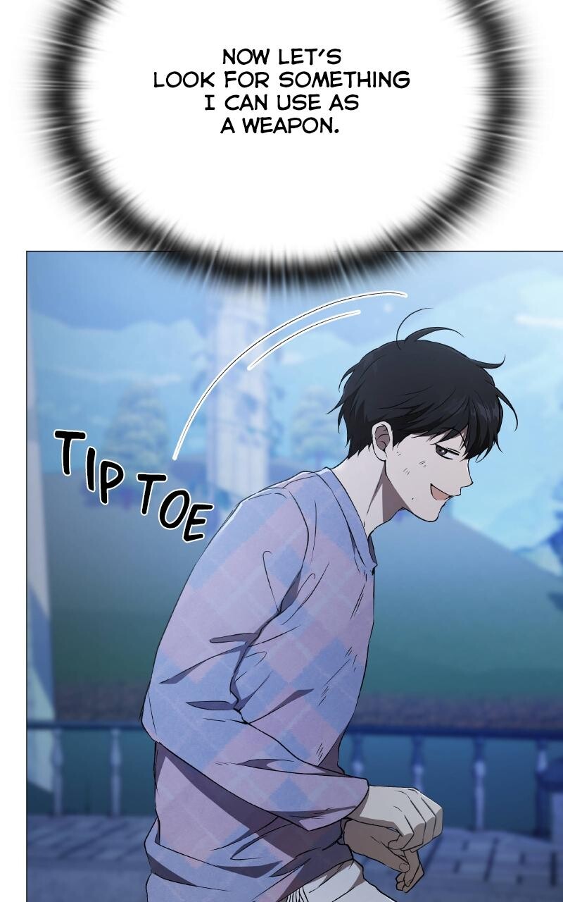 Read Kindergarten for Divine Beasts Manga Online