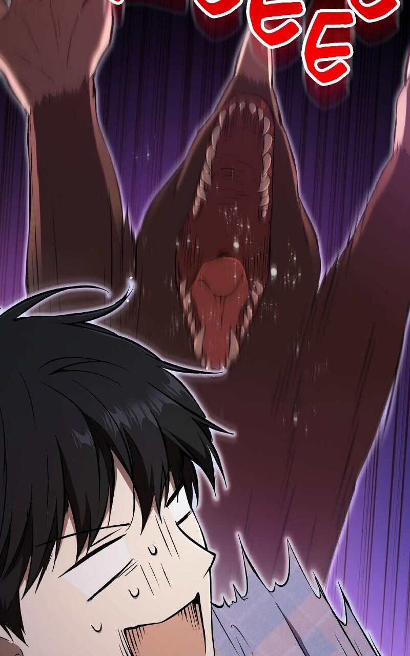 Read Kindergarten for Divine Beasts Manga Online