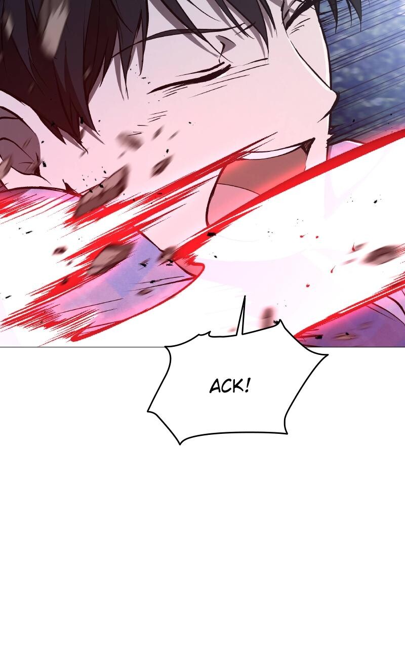 Read Kindergarten for Divine Beasts Manga Online
