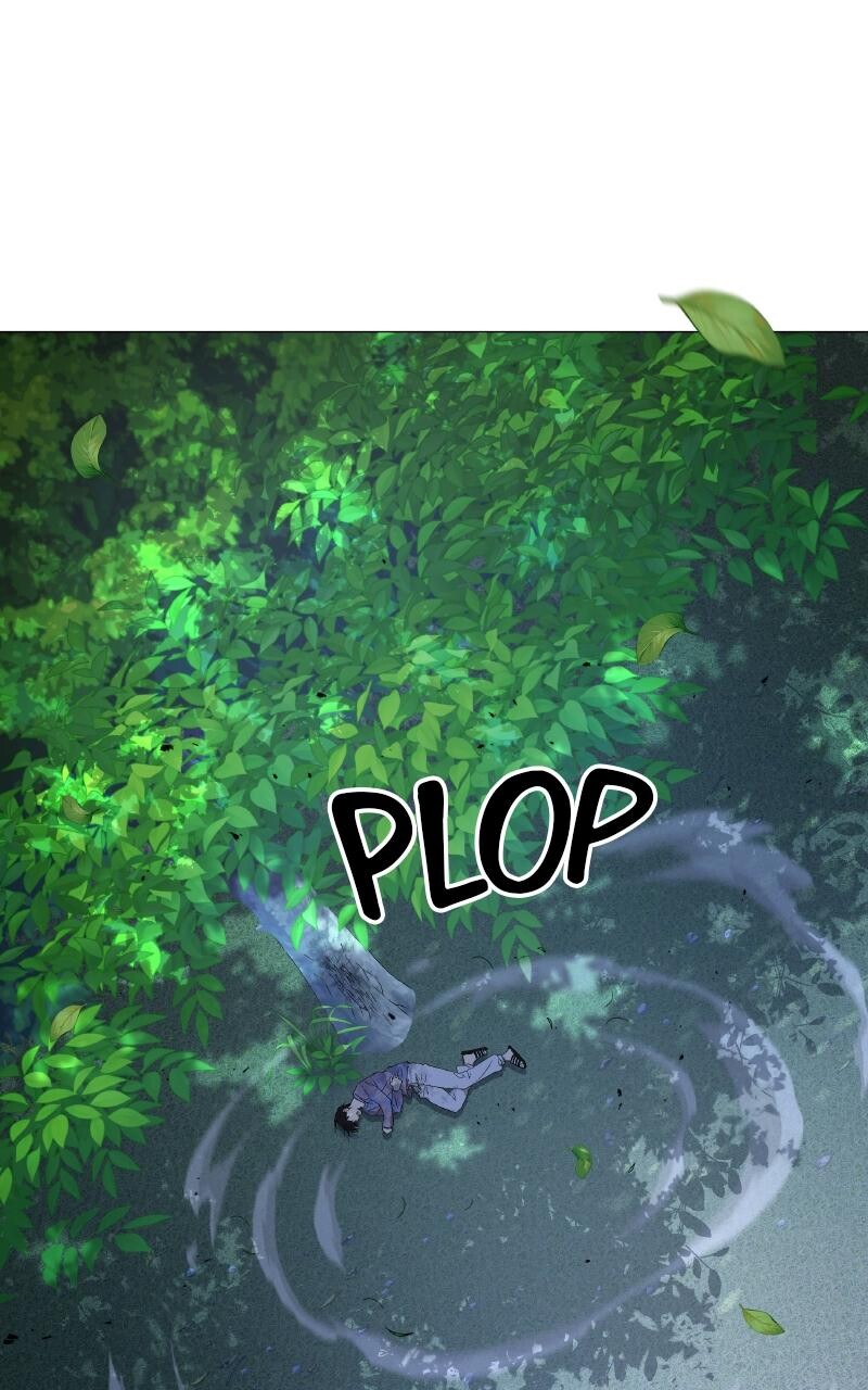 Read Kindergarten for Divine Beasts Manga Online