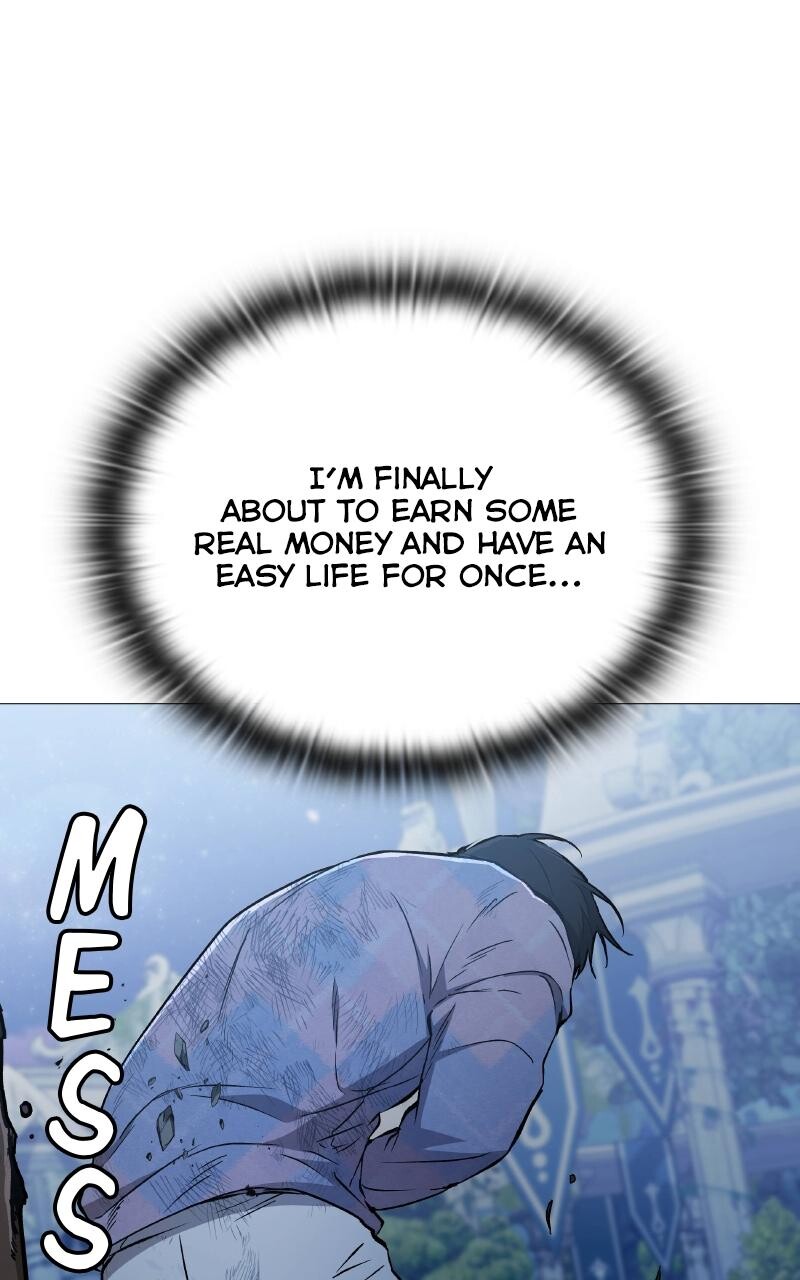 Read Kindergarten for Divine Beasts Manga Online