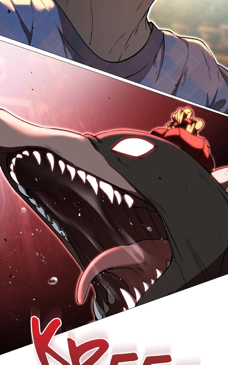 Read Kindergarten for Divine Beasts Manga Online