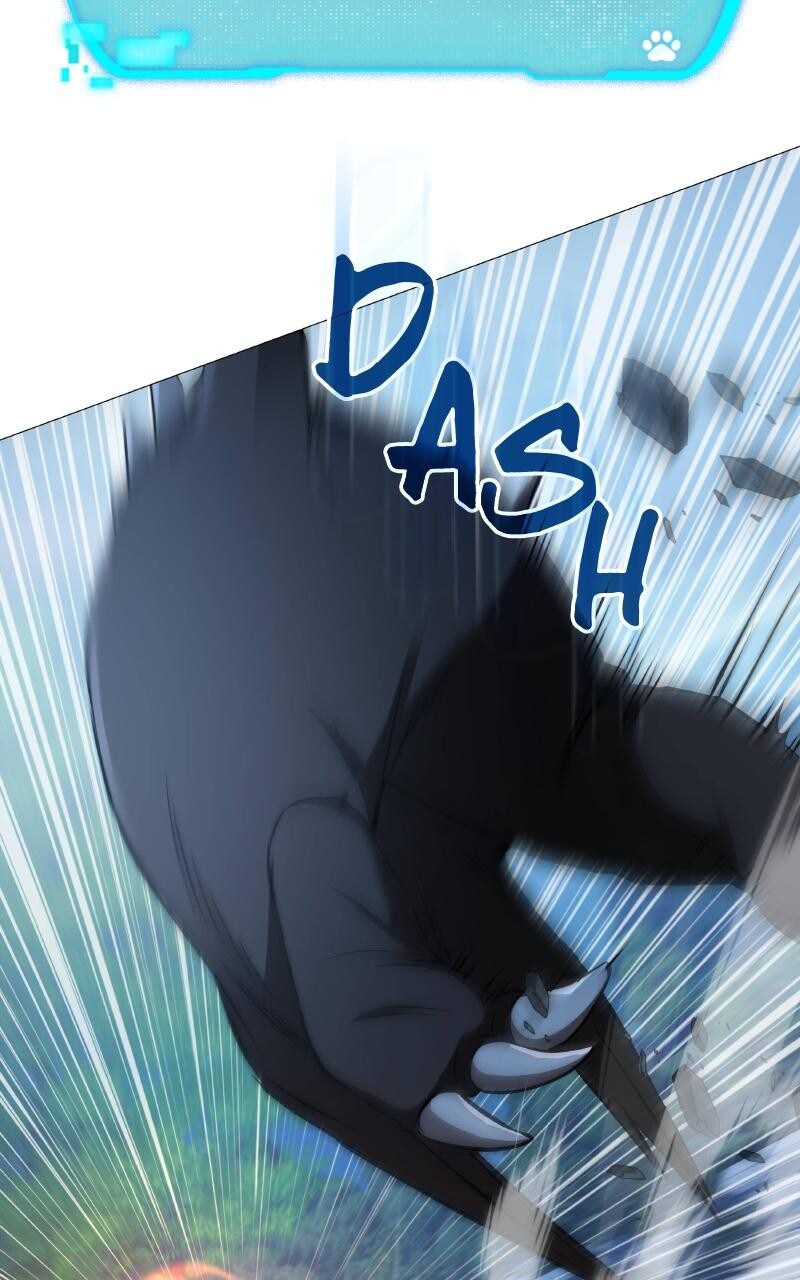 Read Kindergarten for Divine Beasts Manga Online