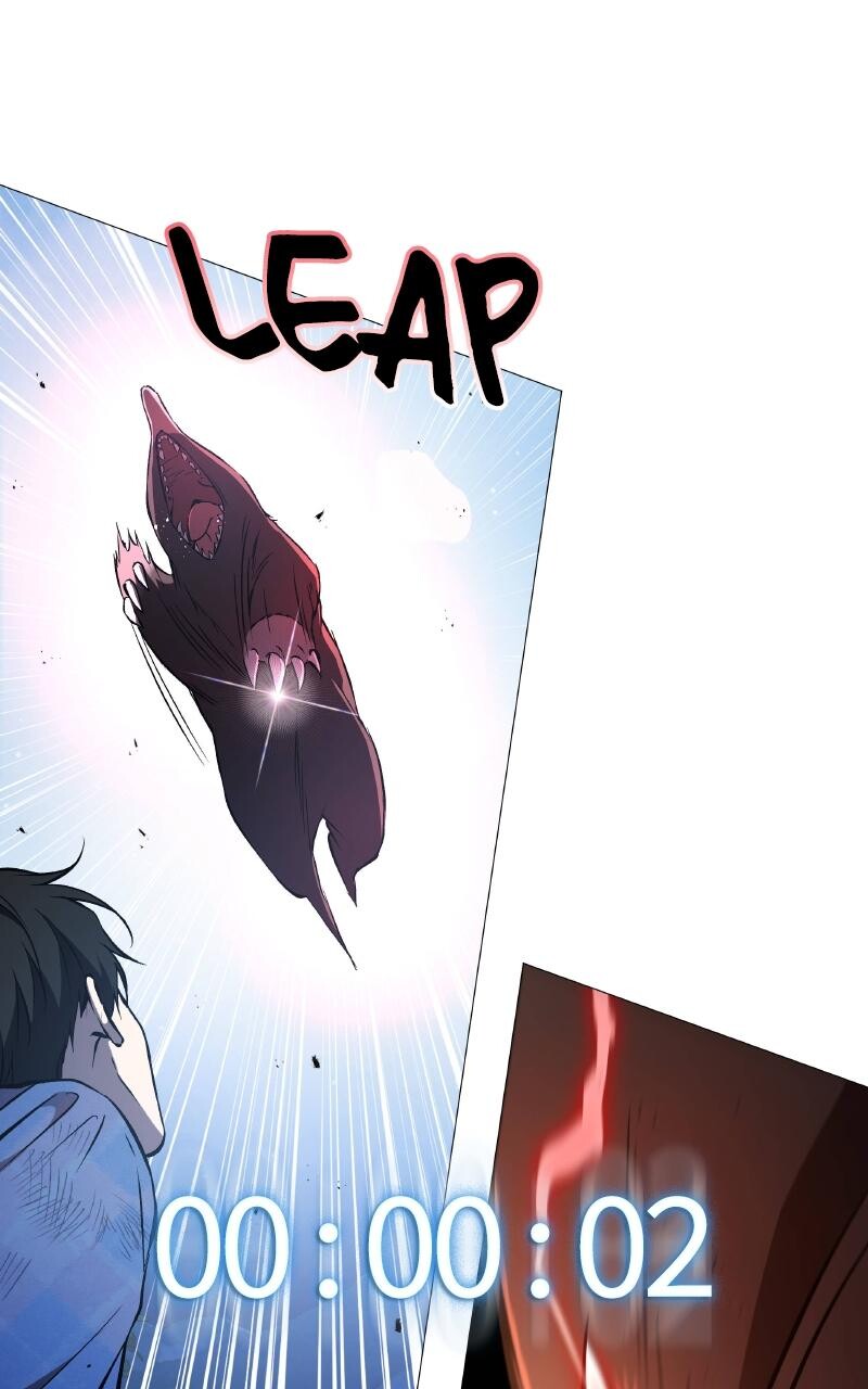 Read Kindergarten for Divine Beasts Manga Online