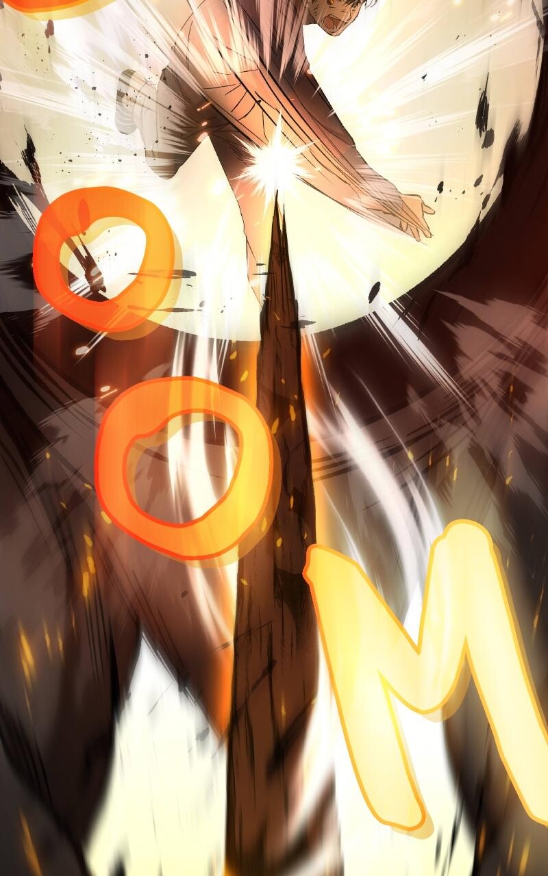 Read Kindergarten for Divine Beasts Manga Online