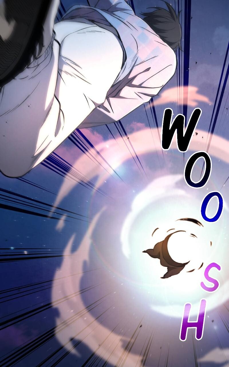 Read Kindergarten for Divine Beasts Manga Online