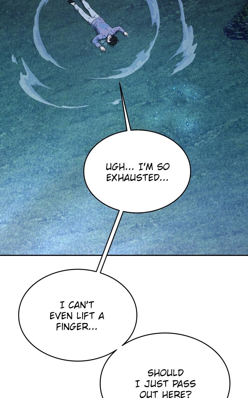 Read Kindergarten for Divine Beasts Manga Online