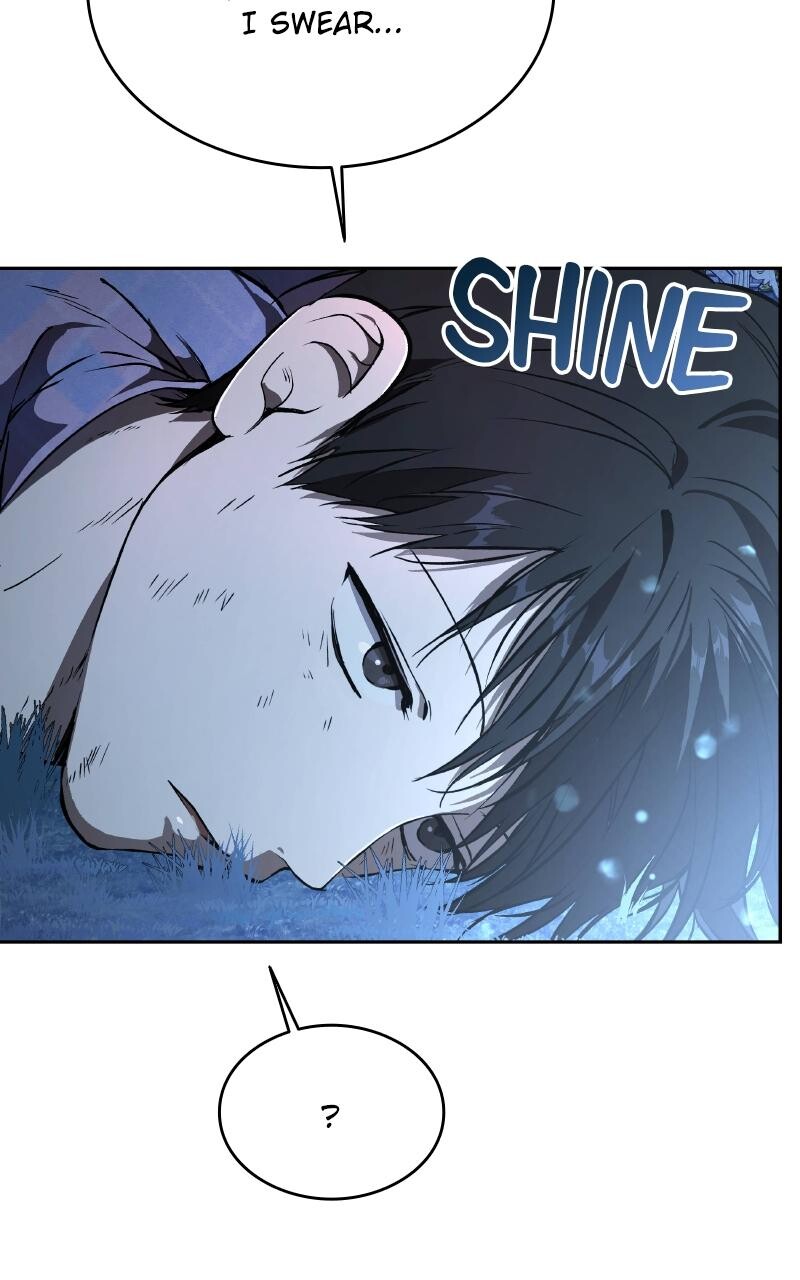 Read Kindergarten for Divine Beasts Manga Online