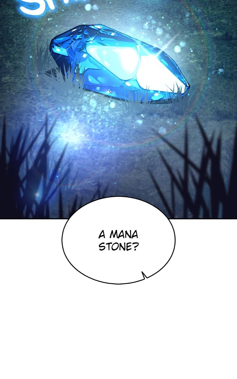 Read Kindergarten for Divine Beasts Manga Online