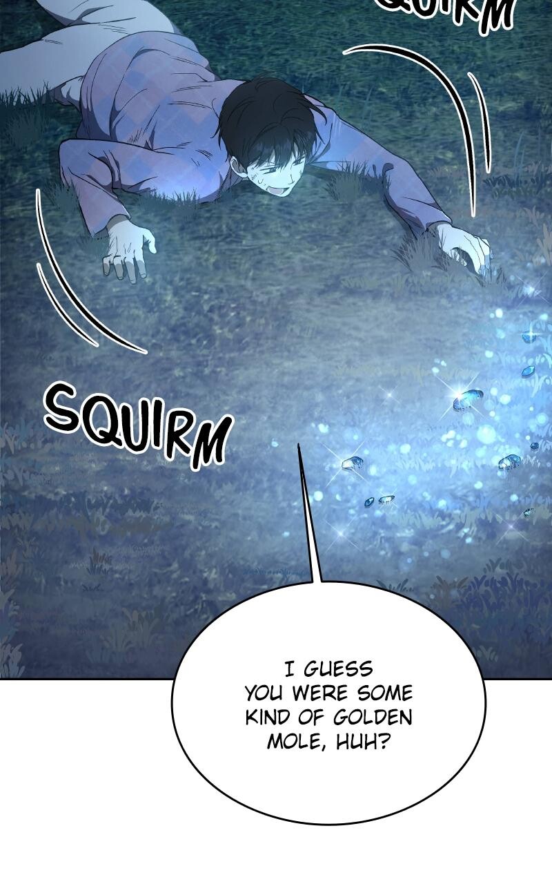 Read Kindergarten for Divine Beasts Manga Online