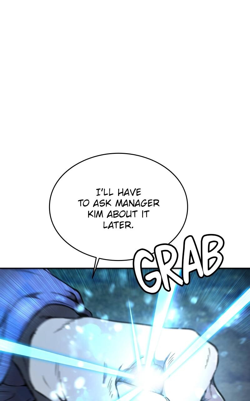 Read Kindergarten for Divine Beasts Manga Online
