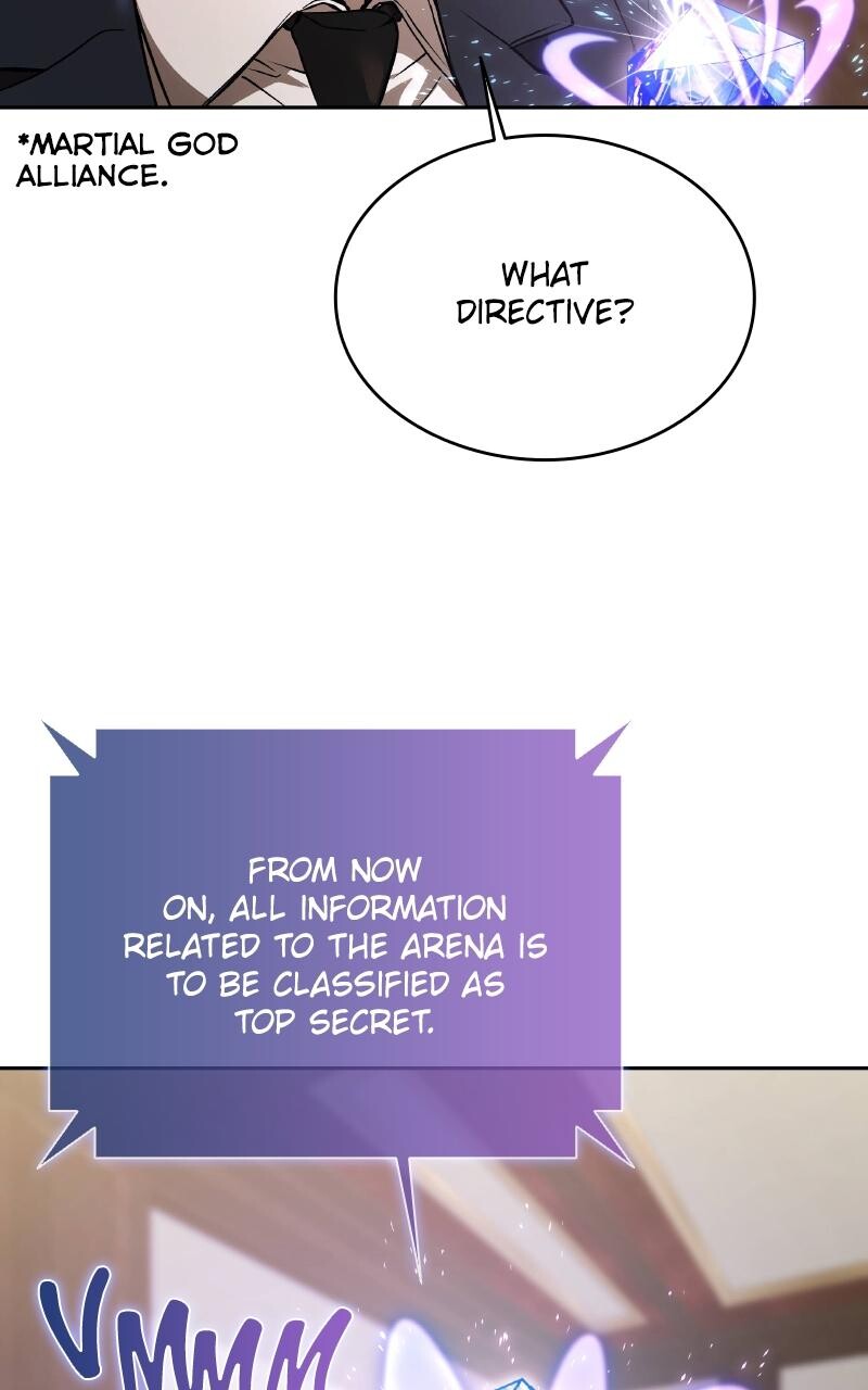 Read Kindergarten for Divine Beasts Manga Online