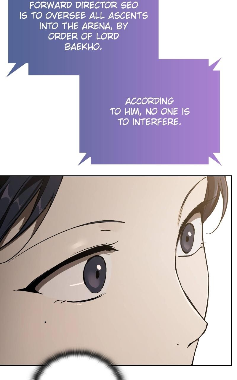 Read Kindergarten for Divine Beasts Manga Online