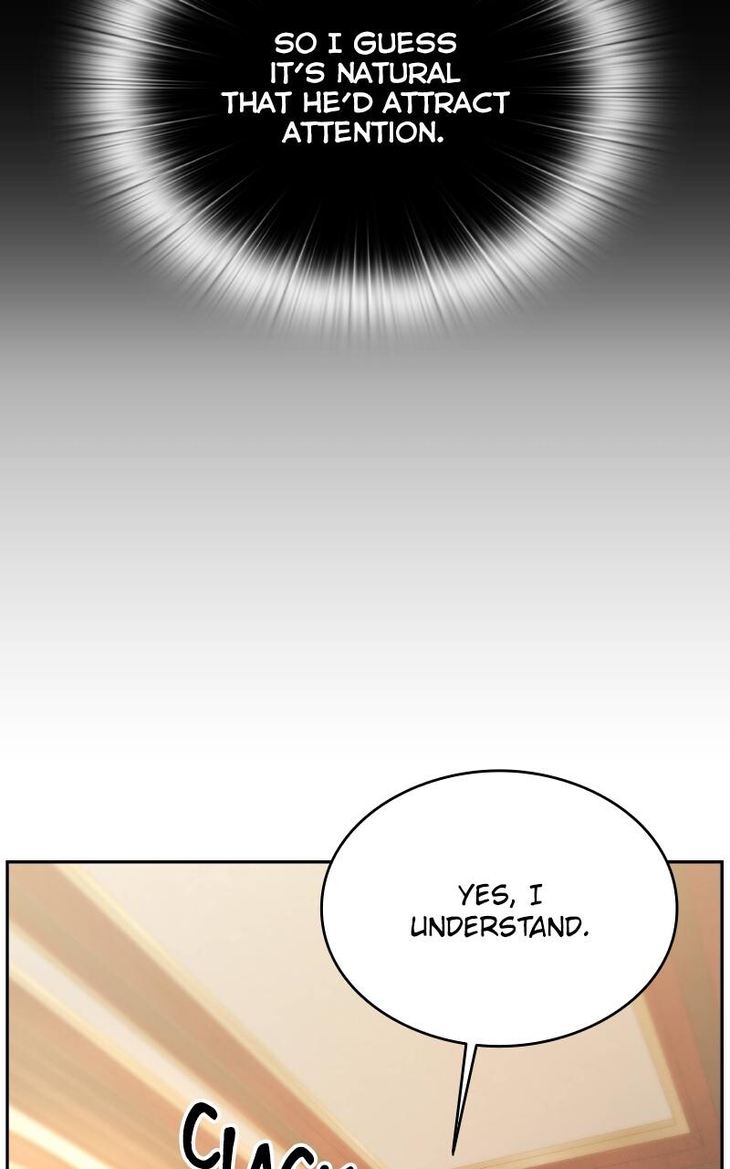 Read Kindergarten for Divine Beasts Manga Online