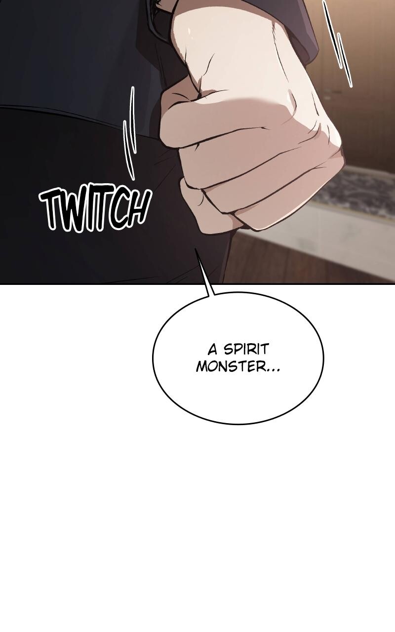 Read Kindergarten for Divine Beasts Manga Online