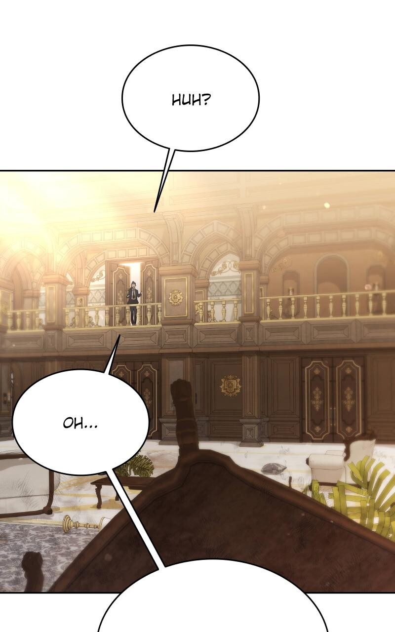Read Kindergarten for Divine Beasts Manga Online