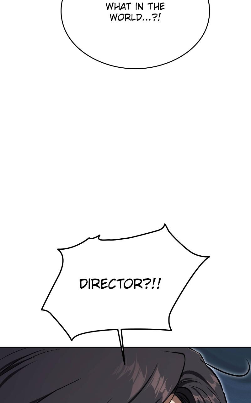 Read Kindergarten for Divine Beasts Manga Online