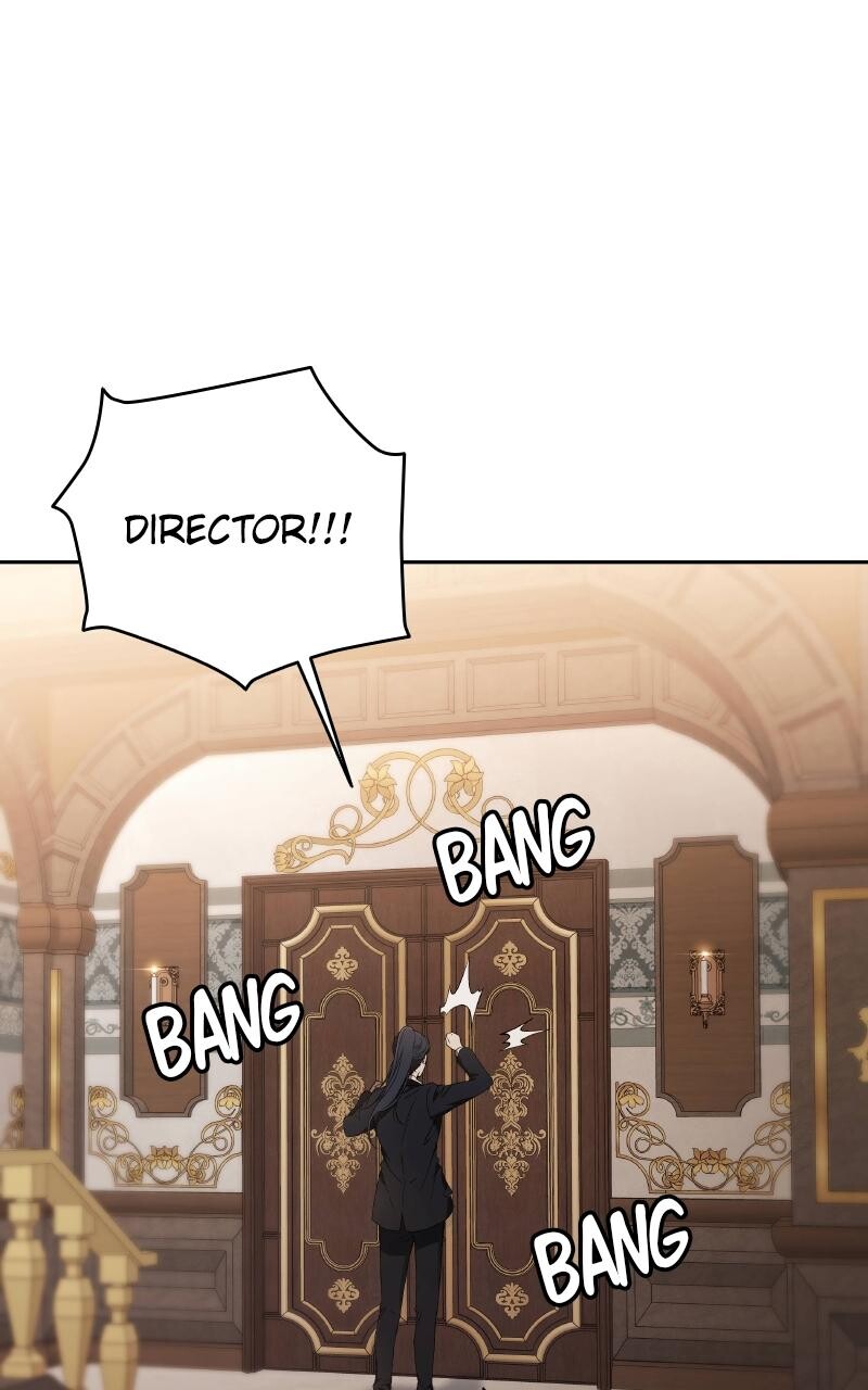 Read Kindergarten for Divine Beasts Manga Online
