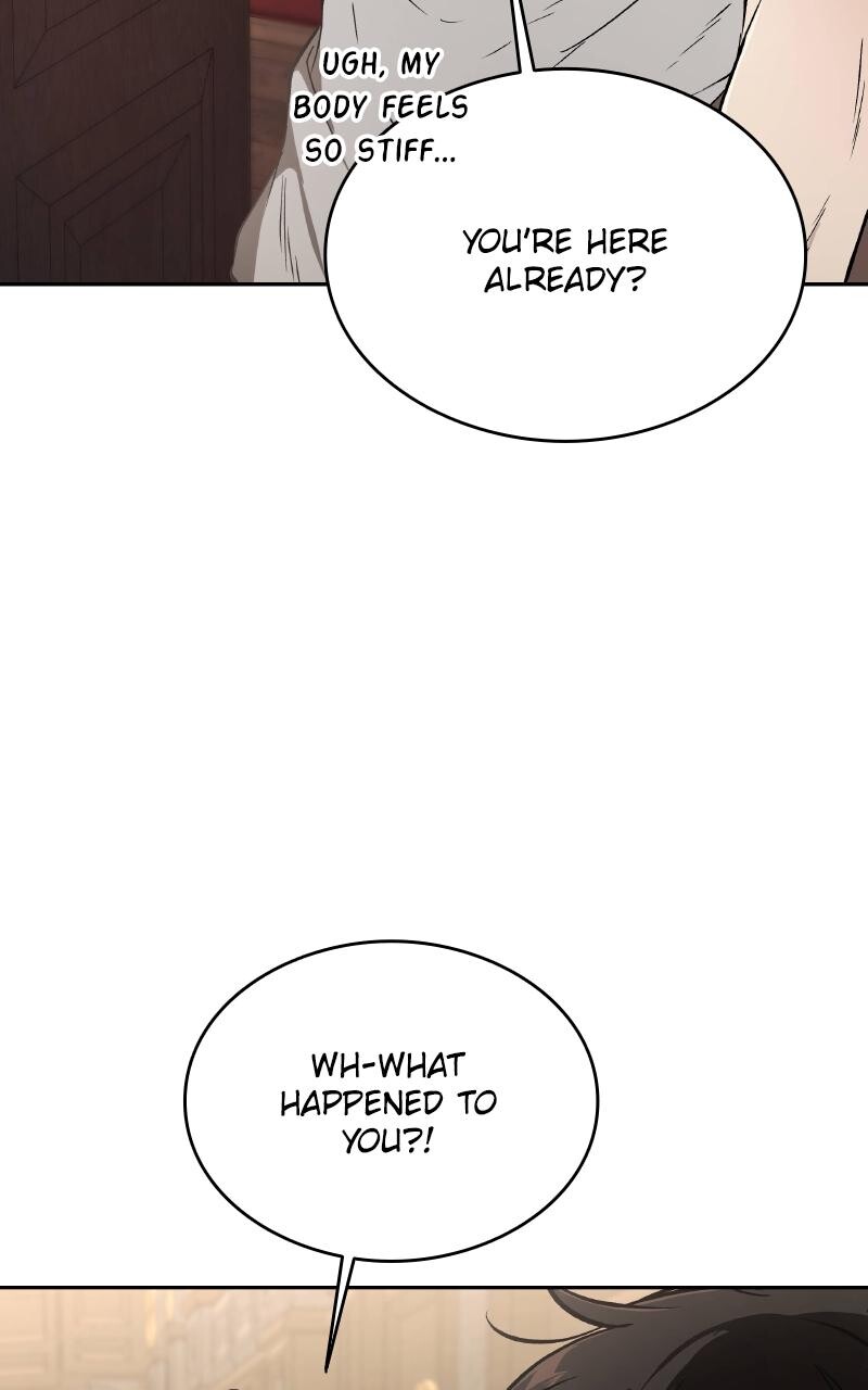 Read Kindergarten for Divine Beasts Manga Online