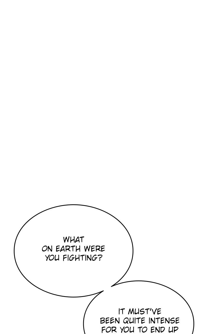 Read Kindergarten for Divine Beasts Manga Online