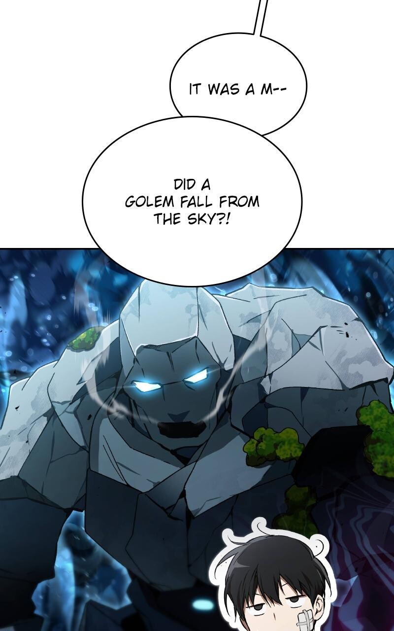 Read Kindergarten for Divine Beasts Manga Online