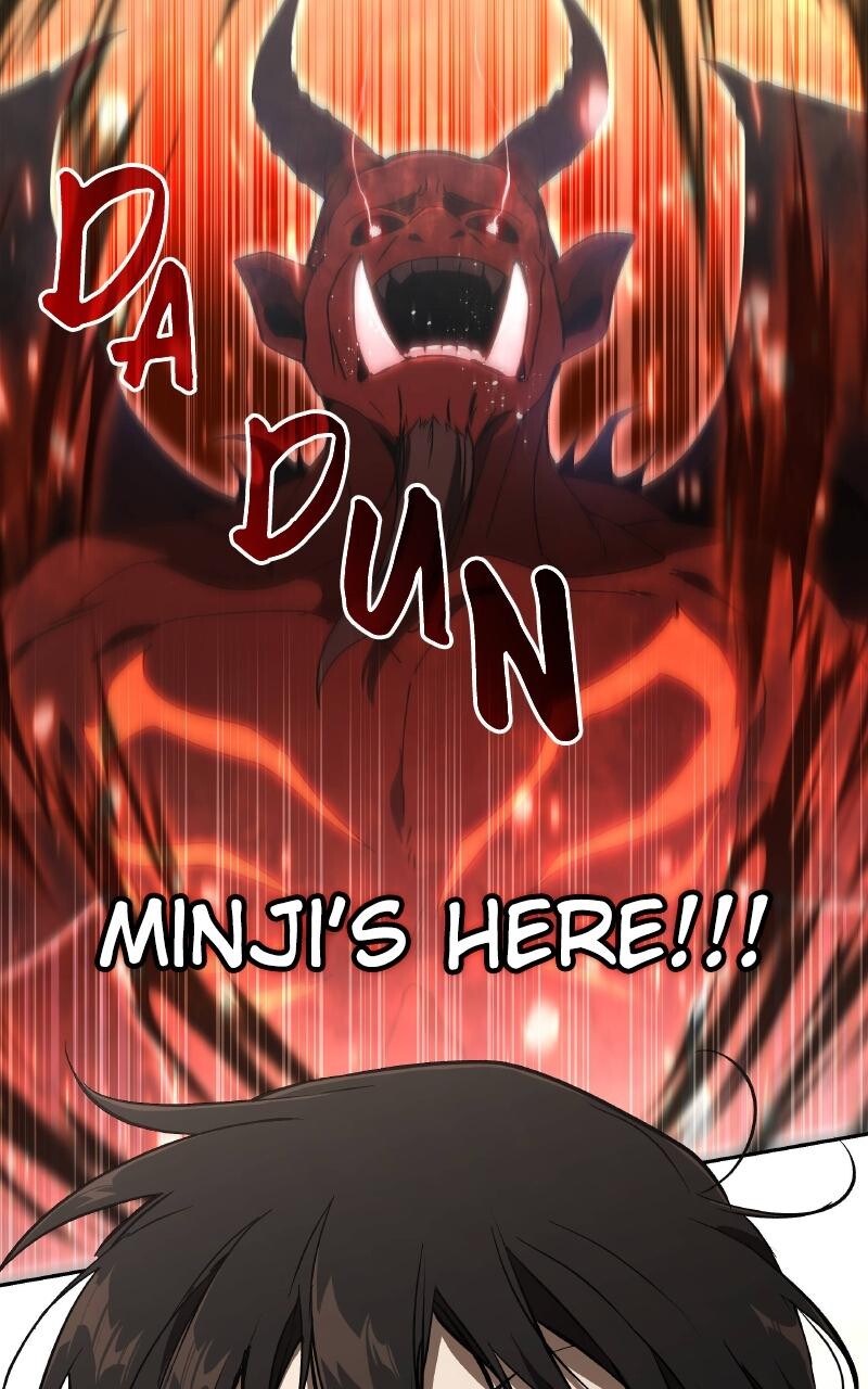 Read Kindergarten for Divine Beasts Manga Online