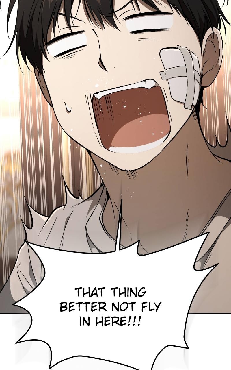 Read Kindergarten for Divine Beasts Manga Online