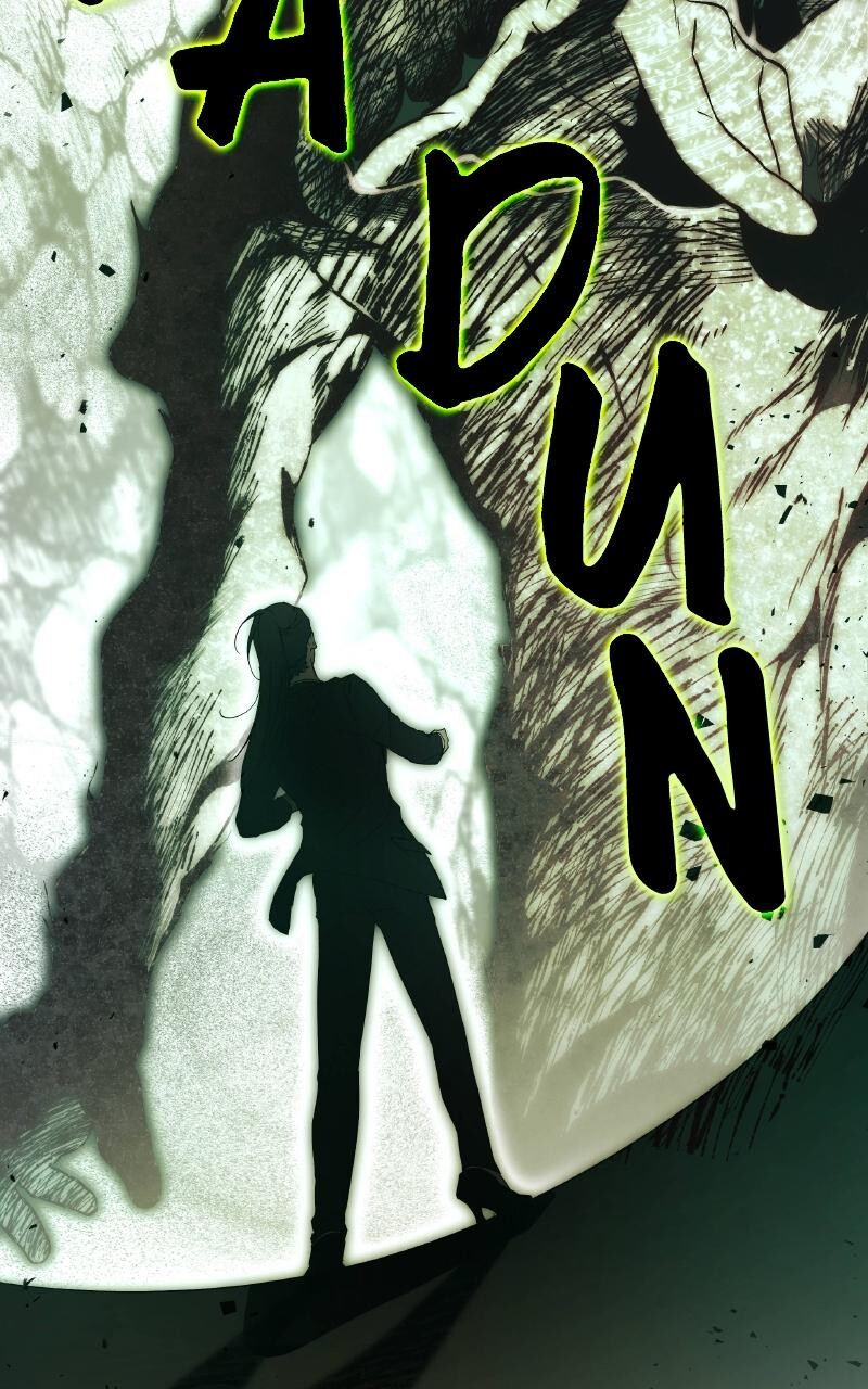 Read Kindergarten for Divine Beasts Manga Online