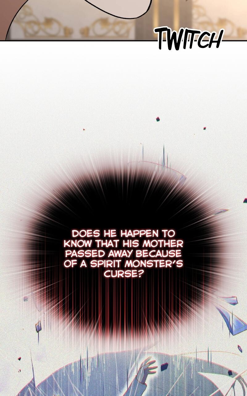 Read Kindergarten for Divine Beasts Manga Online