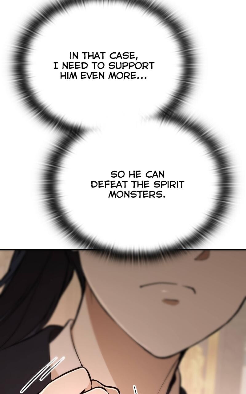 Read Kindergarten for Divine Beasts Manga Online