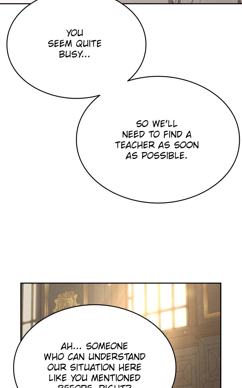 Read Kindergarten for Divine Beasts Manga Online