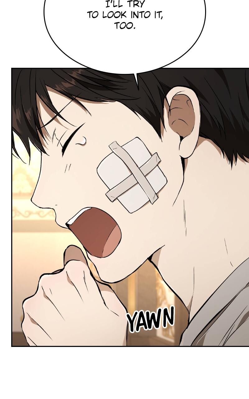 Read Kindergarten for Divine Beasts Manga Online