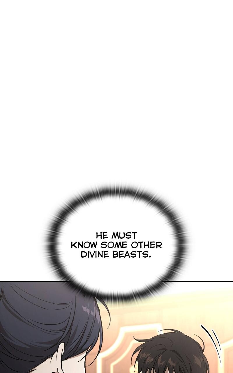 Read Kindergarten for Divine Beasts Manga Online