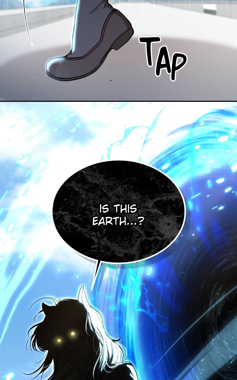 Read Kindergarten for Divine Beasts Manga Online