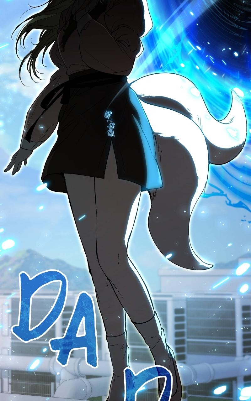 Read Kindergarten for Divine Beasts Manga Online