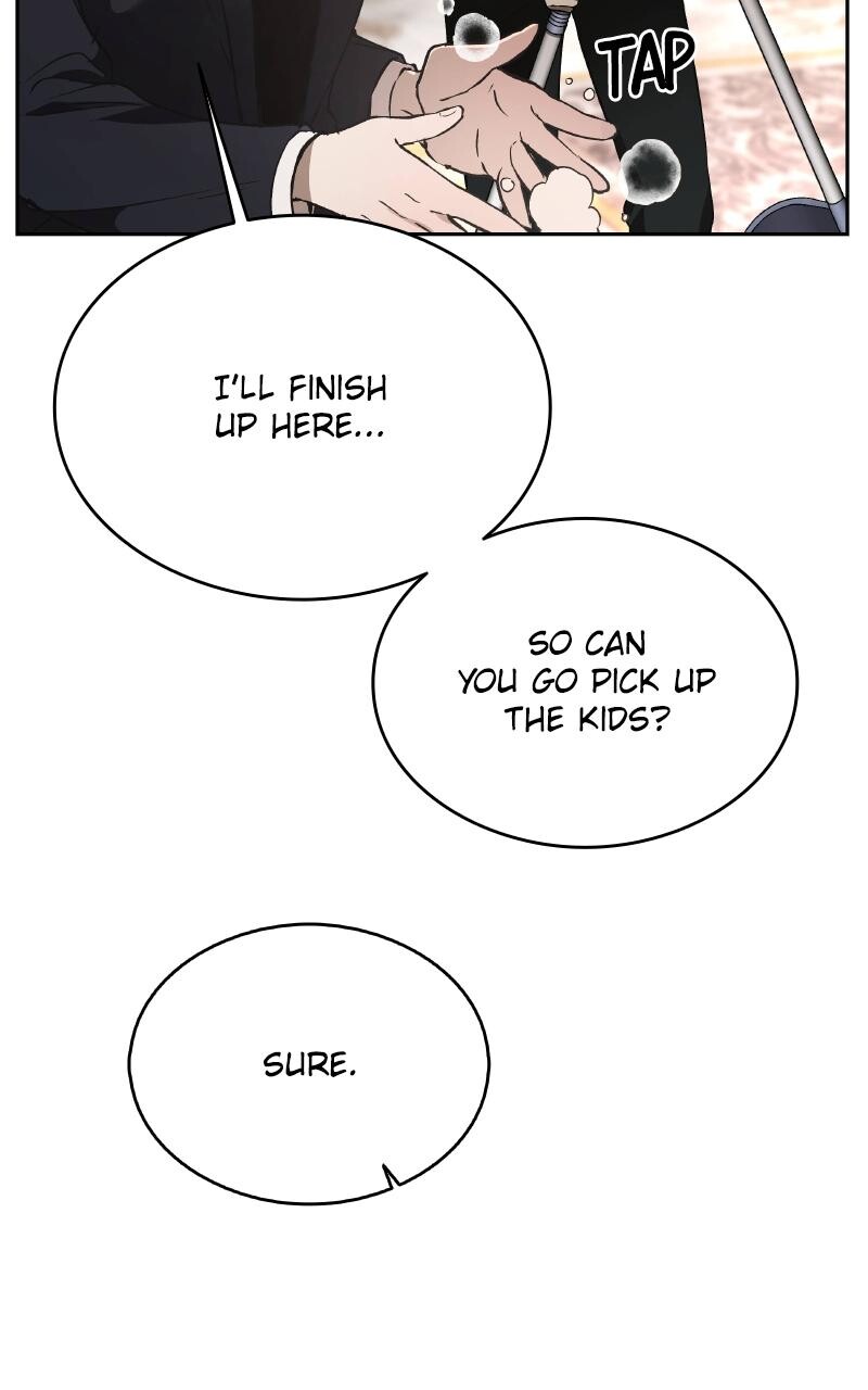 Read Kindergarten for Divine Beasts Manga Online