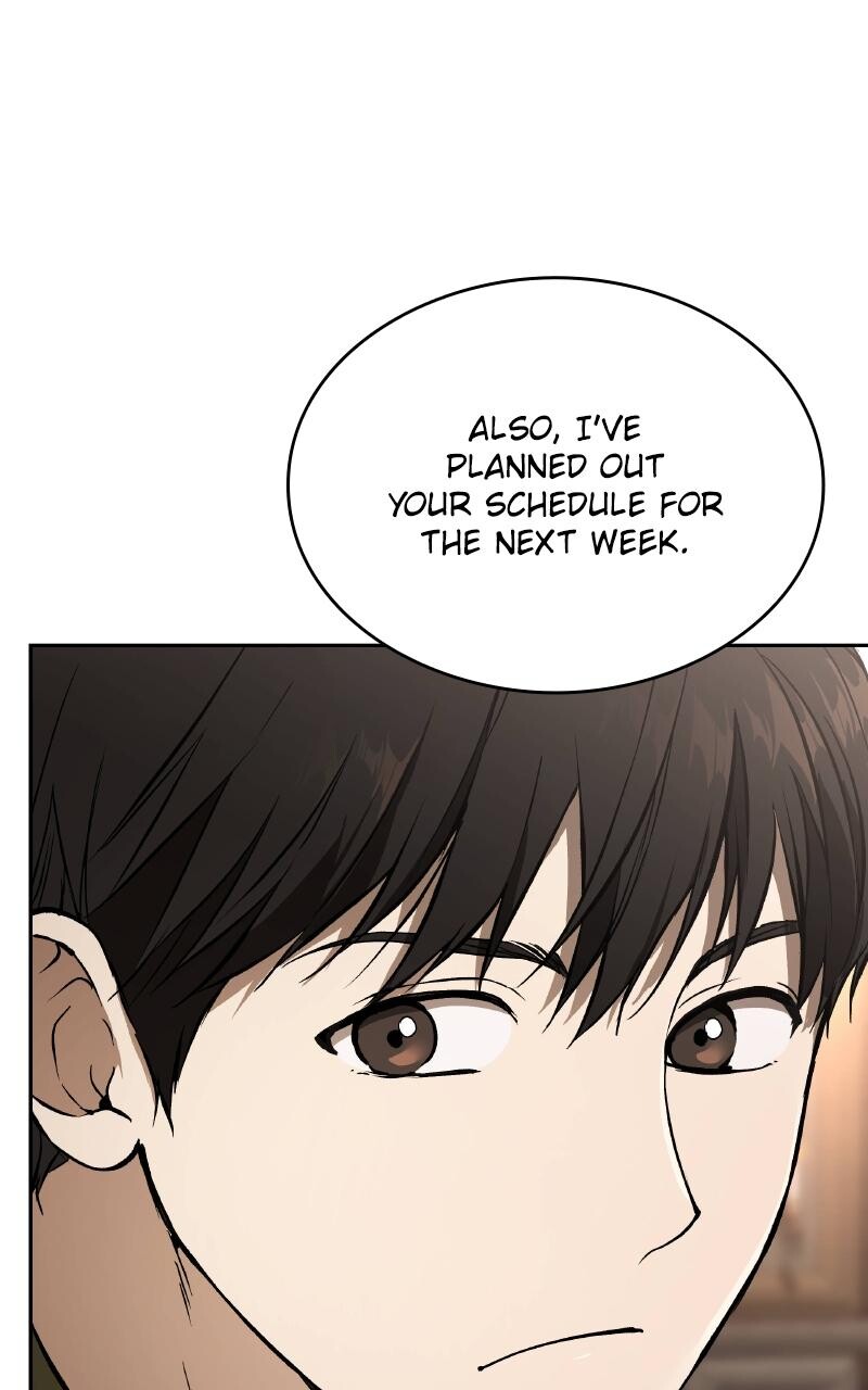 Read Kindergarten for Divine Beasts Manga Online