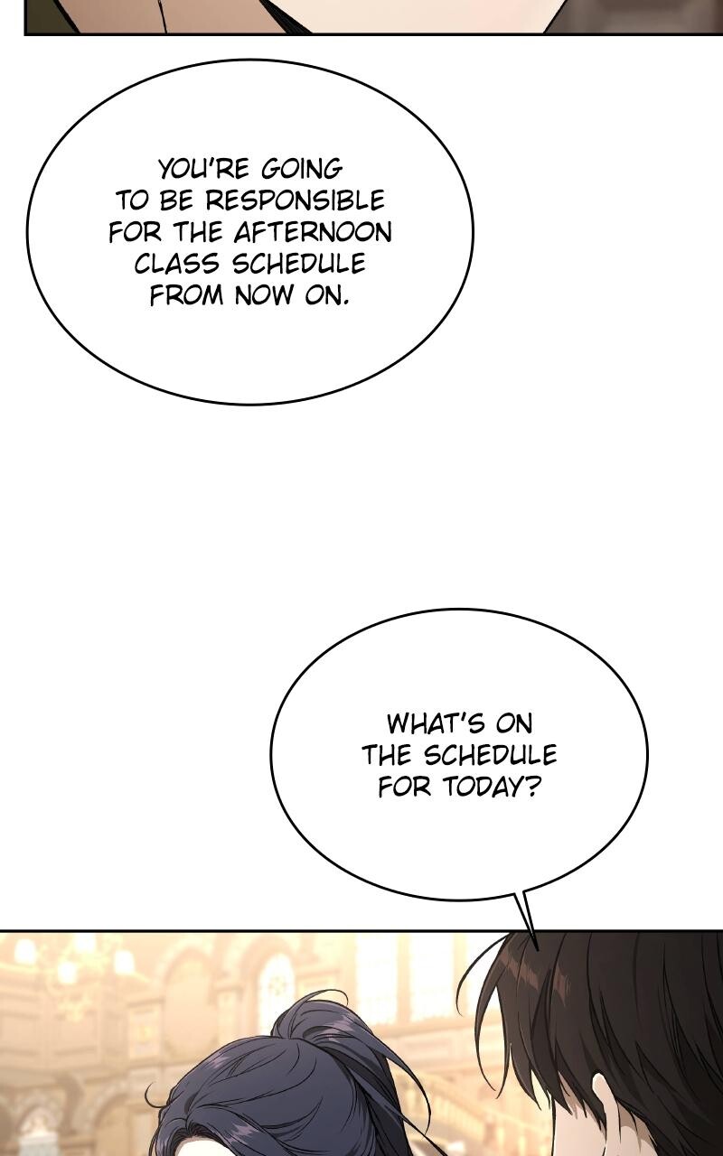 Read Kindergarten for Divine Beasts Manga Online